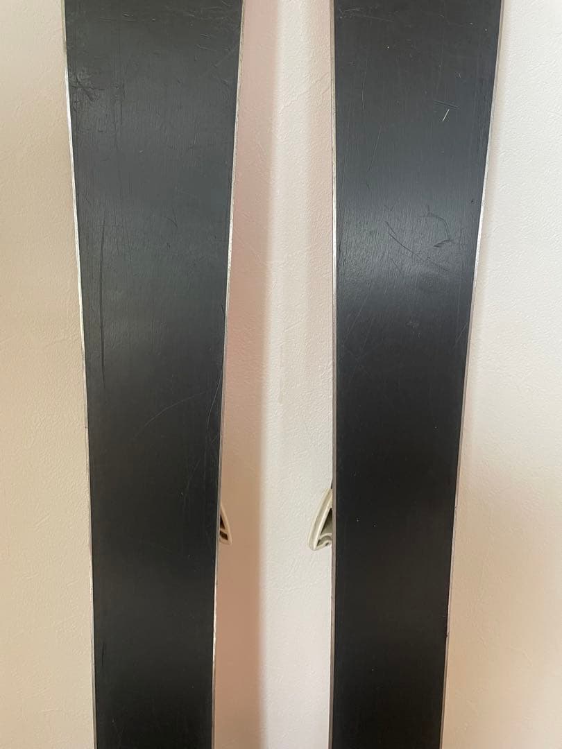 Atomicスキー板90cm Head Raptor18-18.5ブーツセット