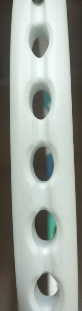Prince SIERRA O3 WHT 7TJ138 新品 硬式テニスラケット