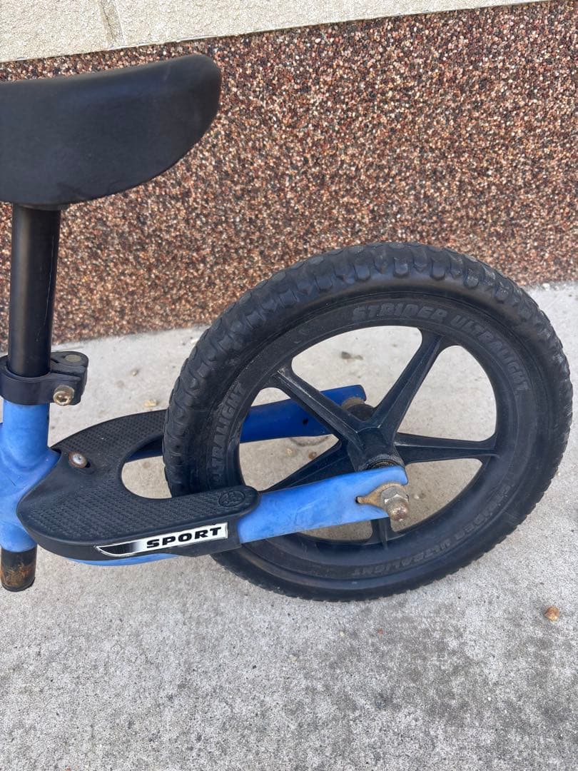STRIDER12インチ