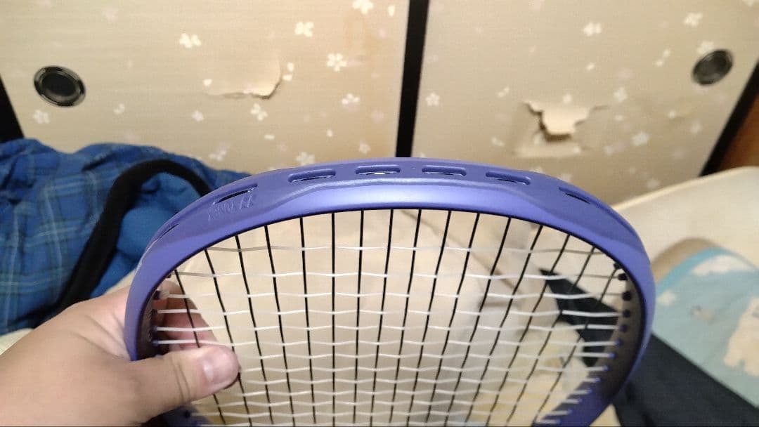 GEOBREAK 70V テニスラケット