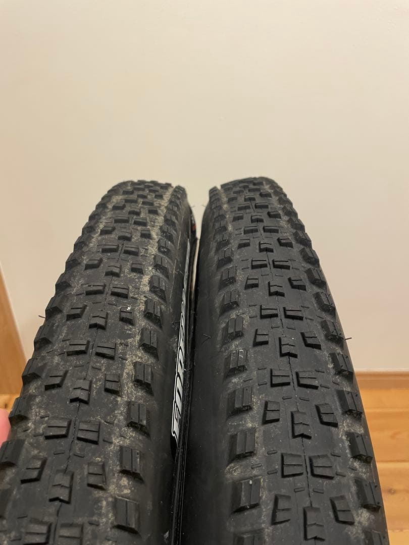 maxxis forekaster フォーキャスター　29×2.4