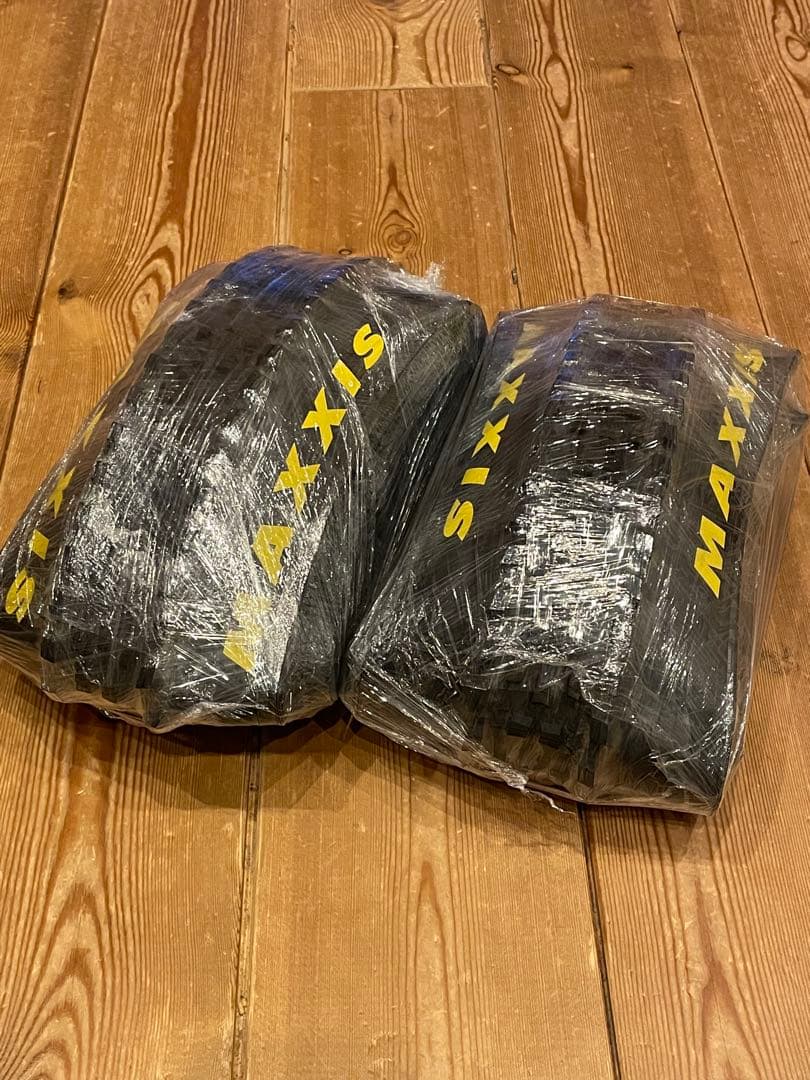 maxxis forekaster フォーキャスター　29×2.4
