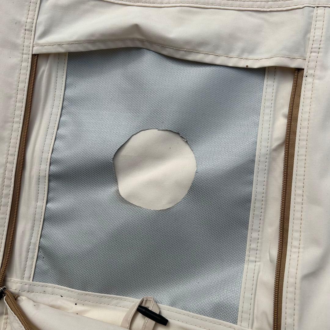 Soomloom all in.3m tc スームルーム　ベルテンと　ホワイト