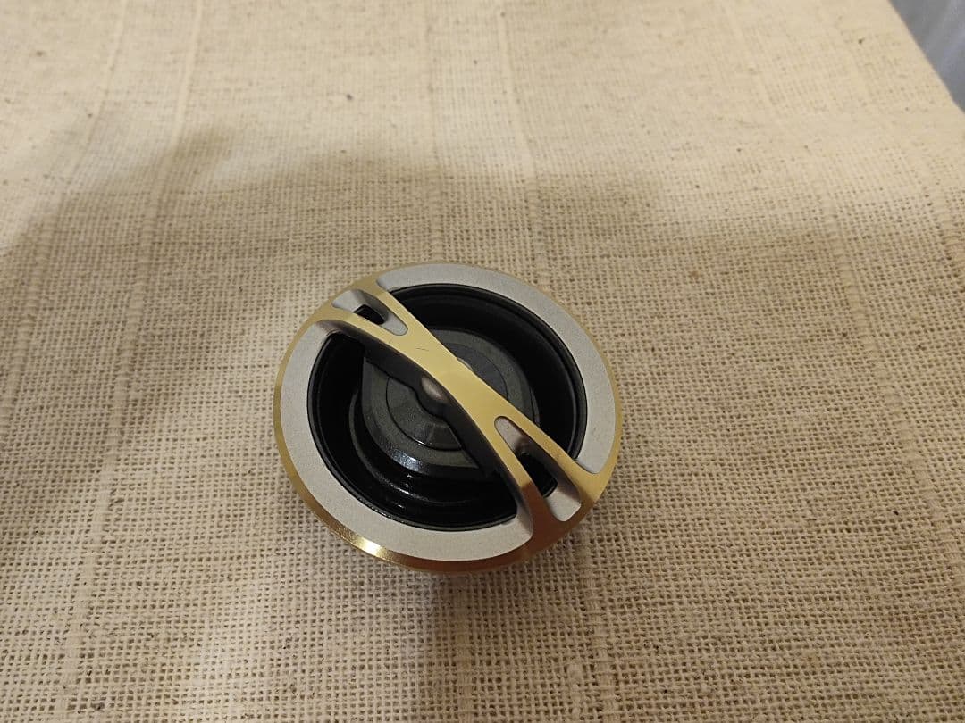 14ステラ 2500 スプール ドラグノブ セット