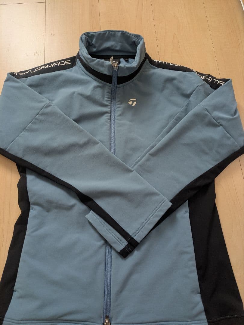 美品♡TaylorMade レディースジャケット 0サイズ