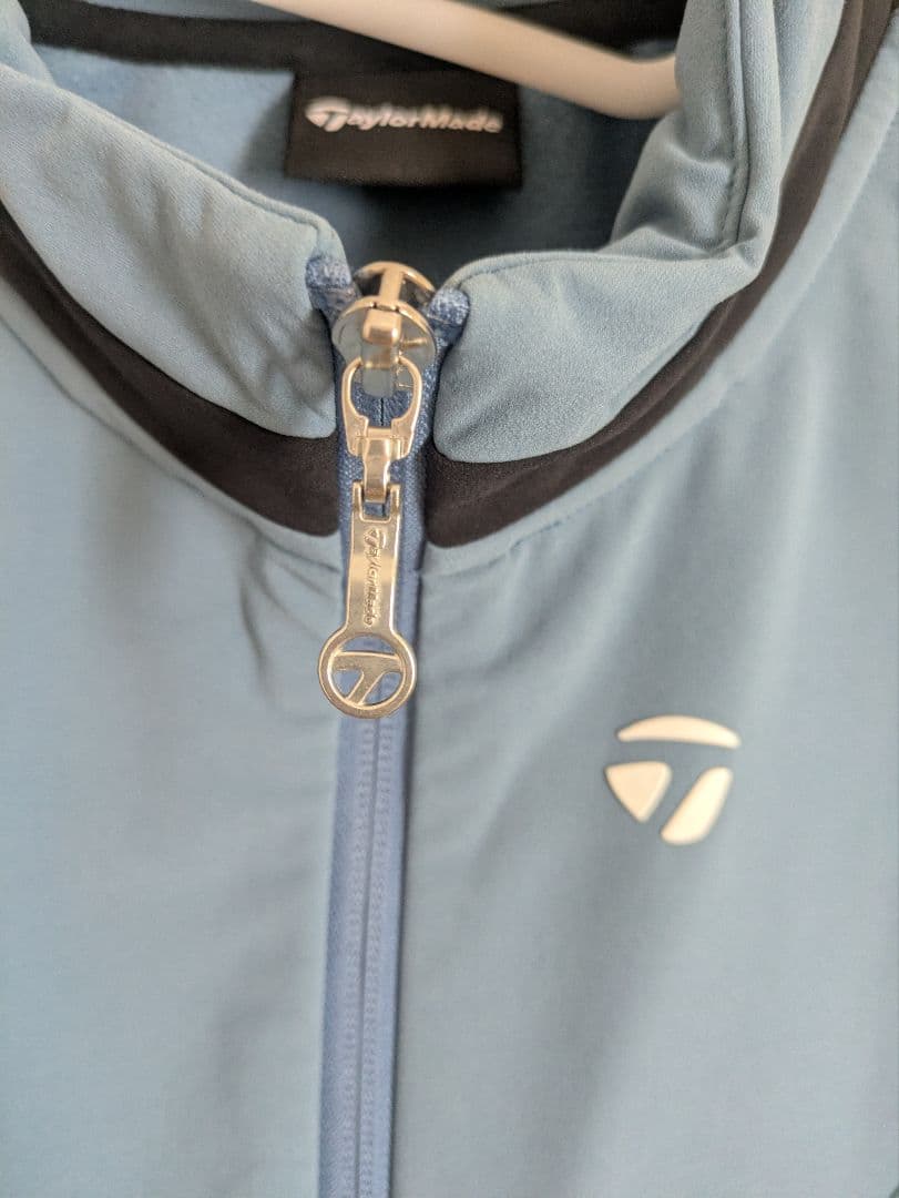 美品♡TaylorMade レディースジャケット 0サイズ