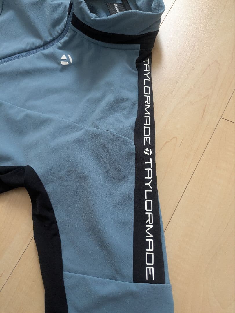 美品♡TaylorMade レディースジャケット 0サイズ