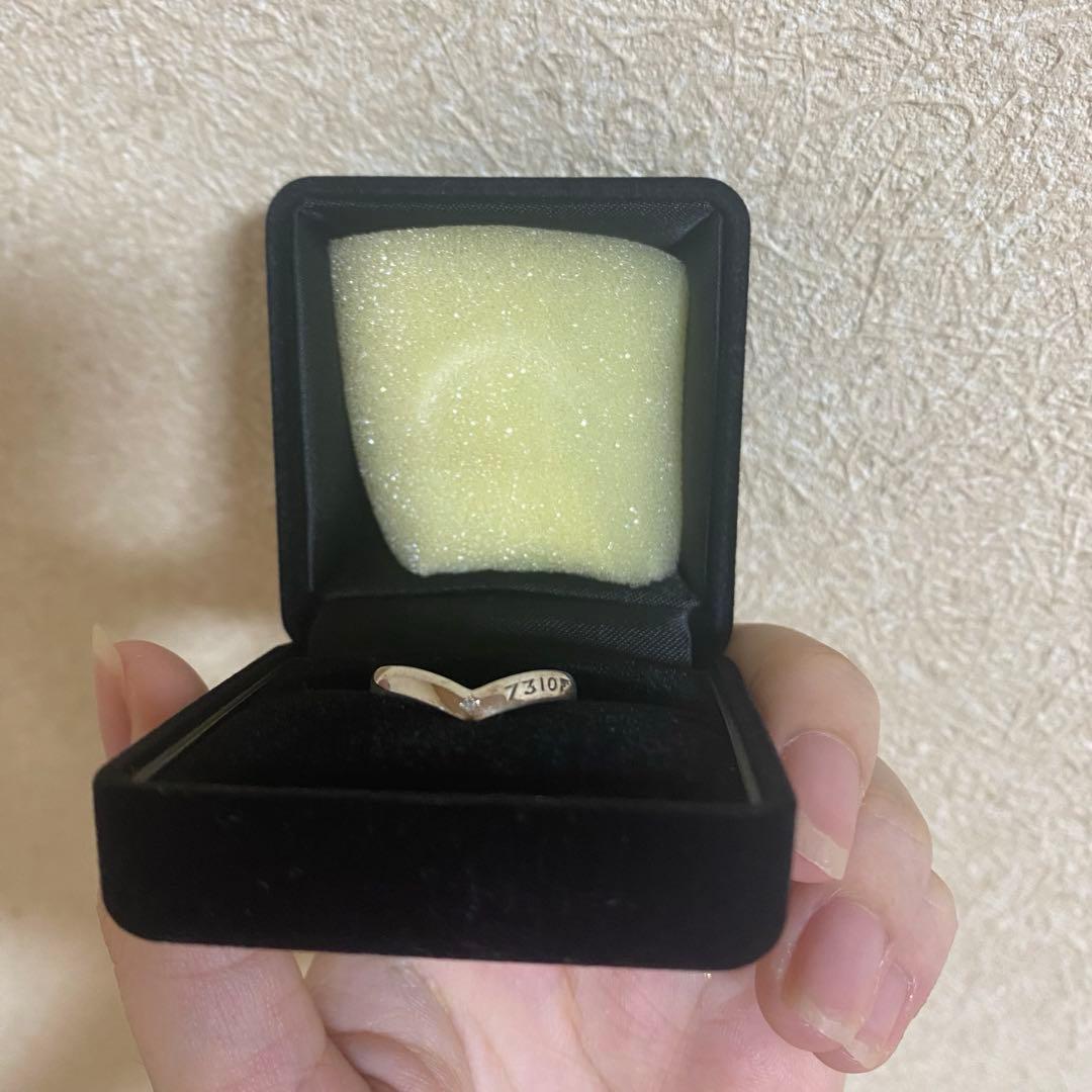 名探偵コナン コナンプラザ ダイヤモンドハートリング 指輪 SS 安室透