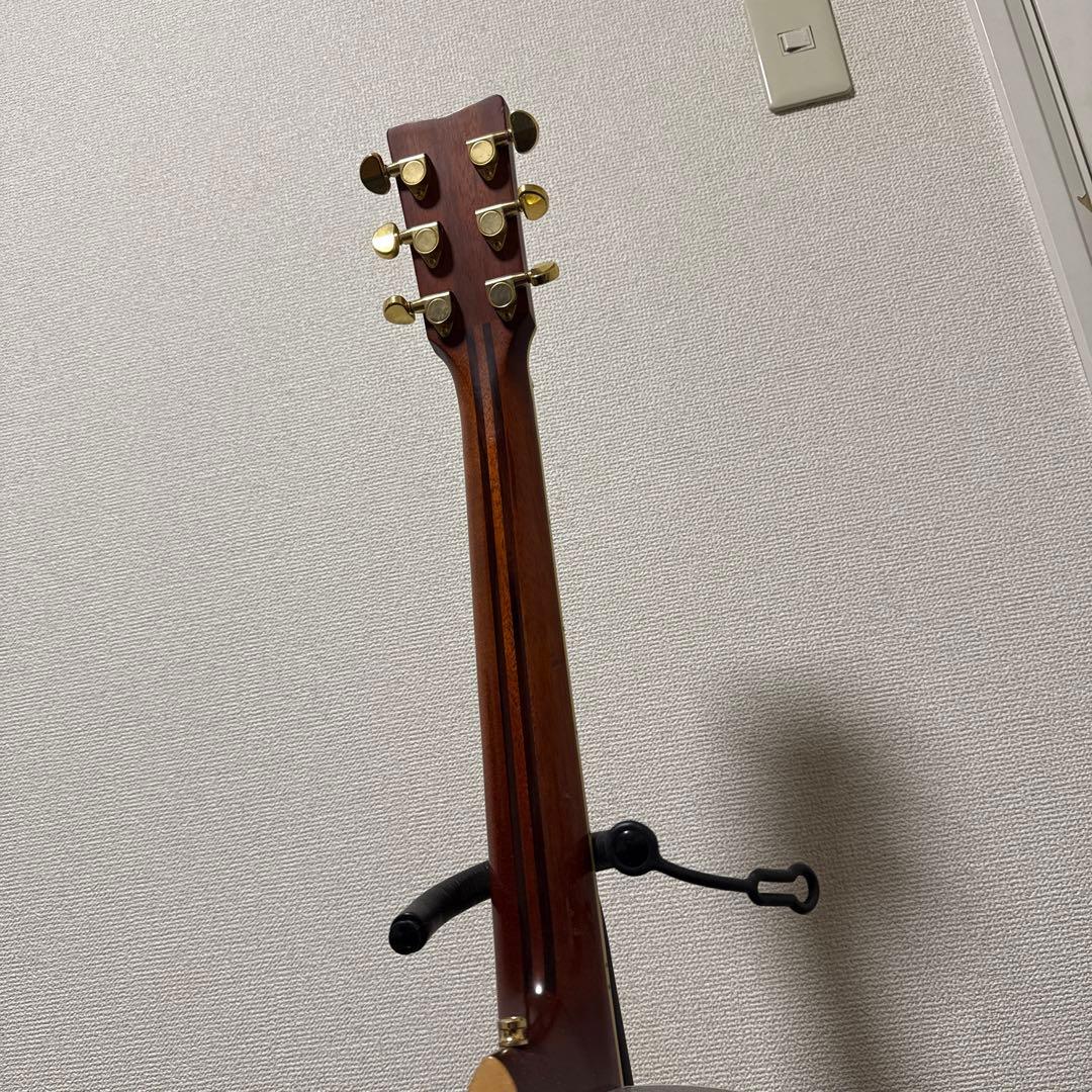 ギター YAMAHA LL16 ARE