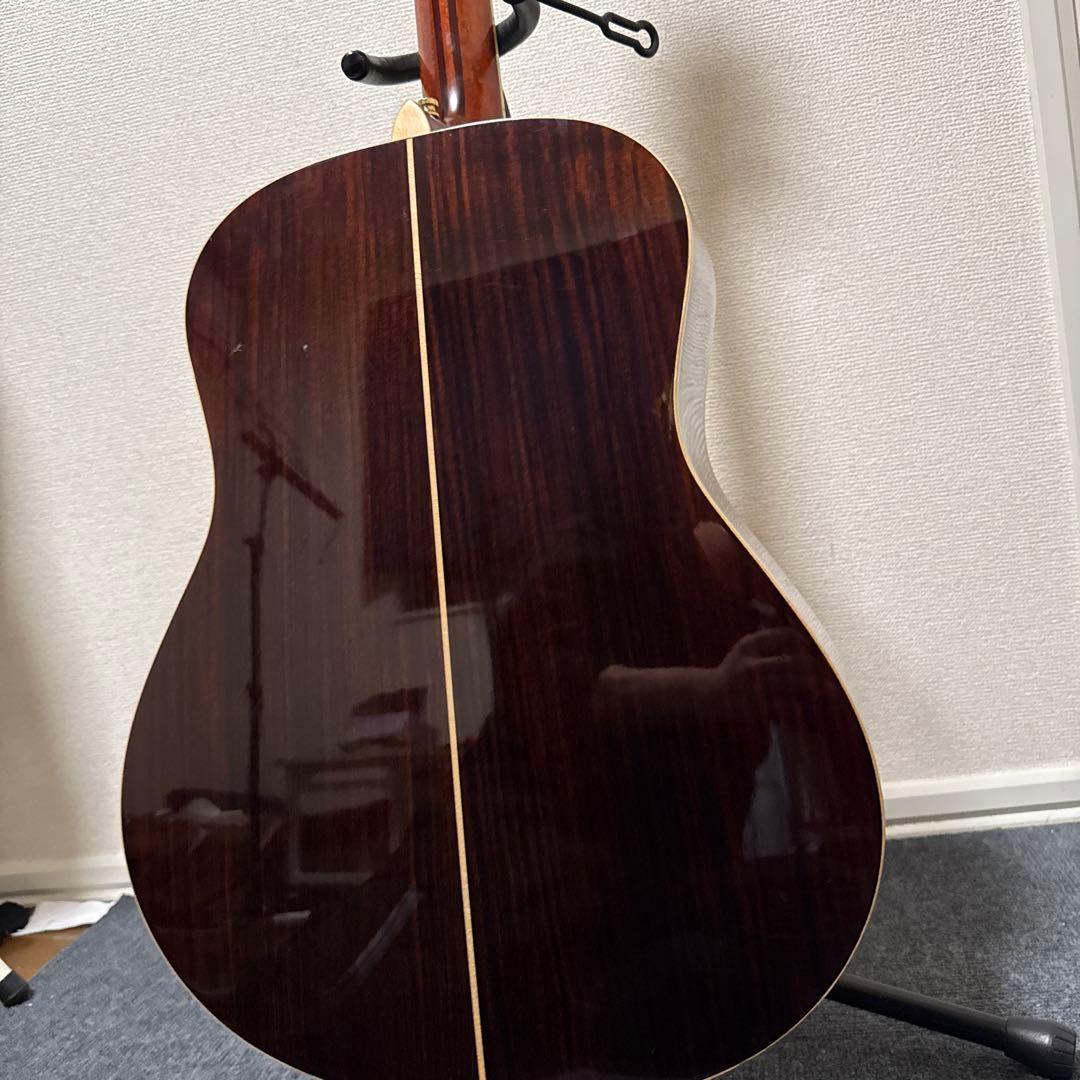 ギター YAMAHA LL16 ARE