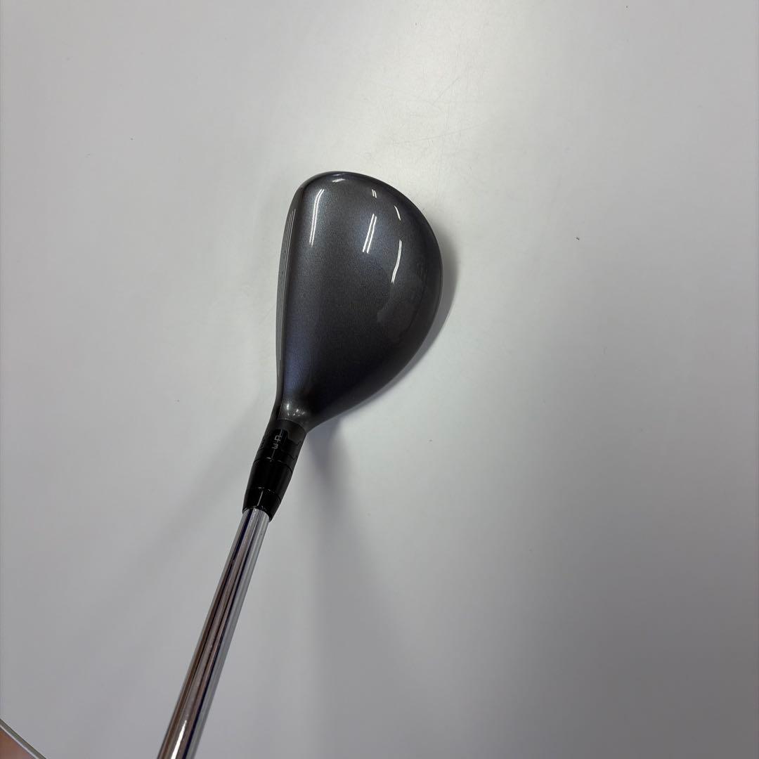 Titleist H1 ユーティリティクラブ 21度 816