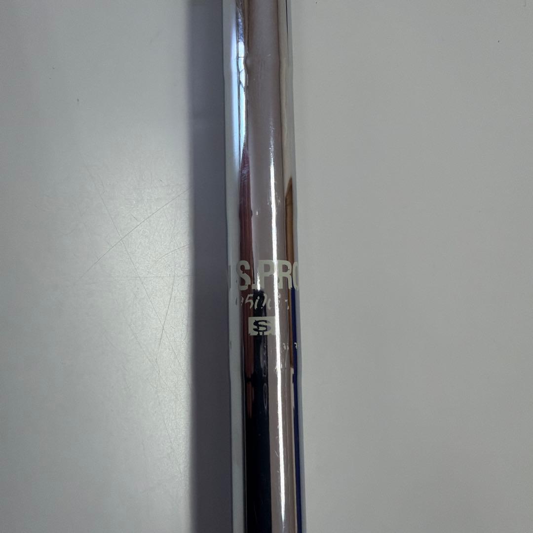 Titleist H1 ユーティリティクラブ 21度 816