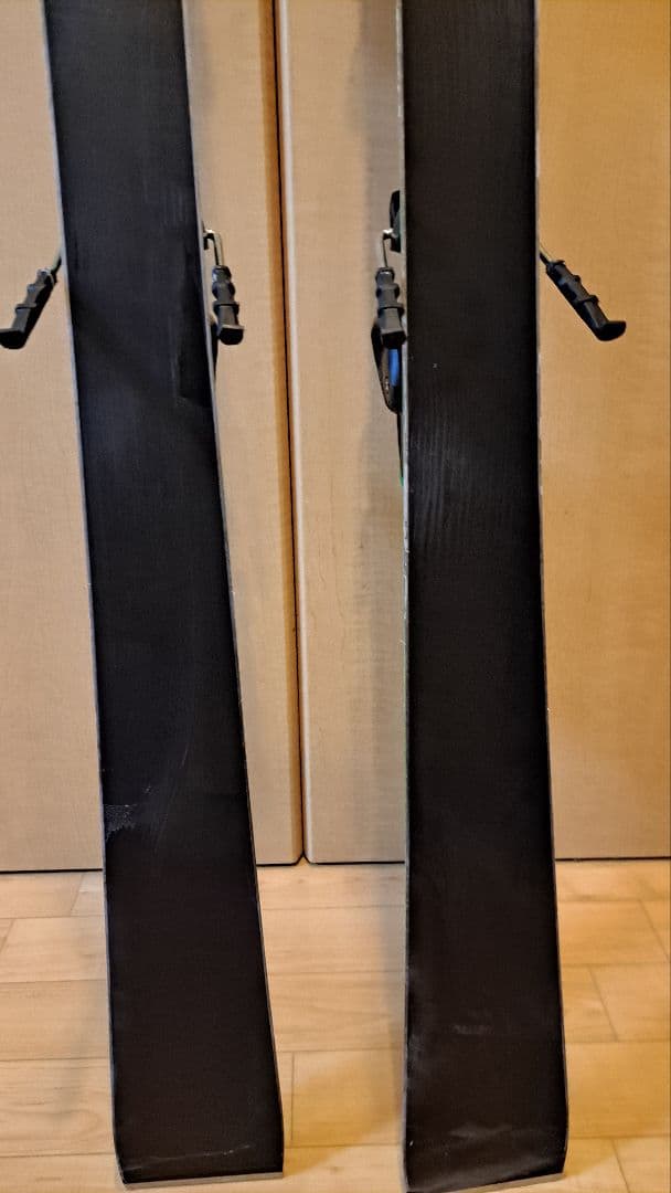 スキー HEAD Super Shape i-MAGNUM 163cm