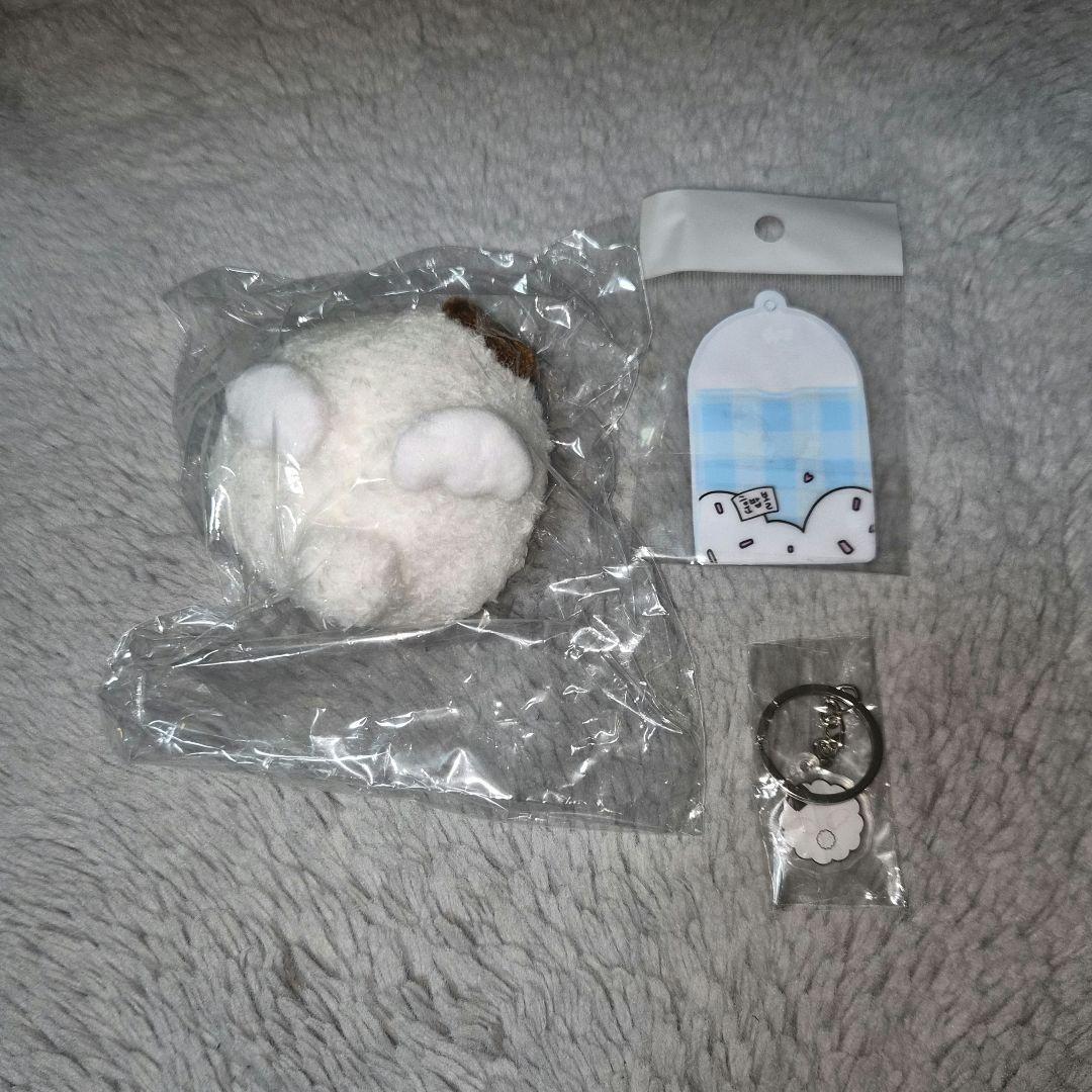 ソンフン おにぎり ぬいぐるみ マスター ENHYPEN