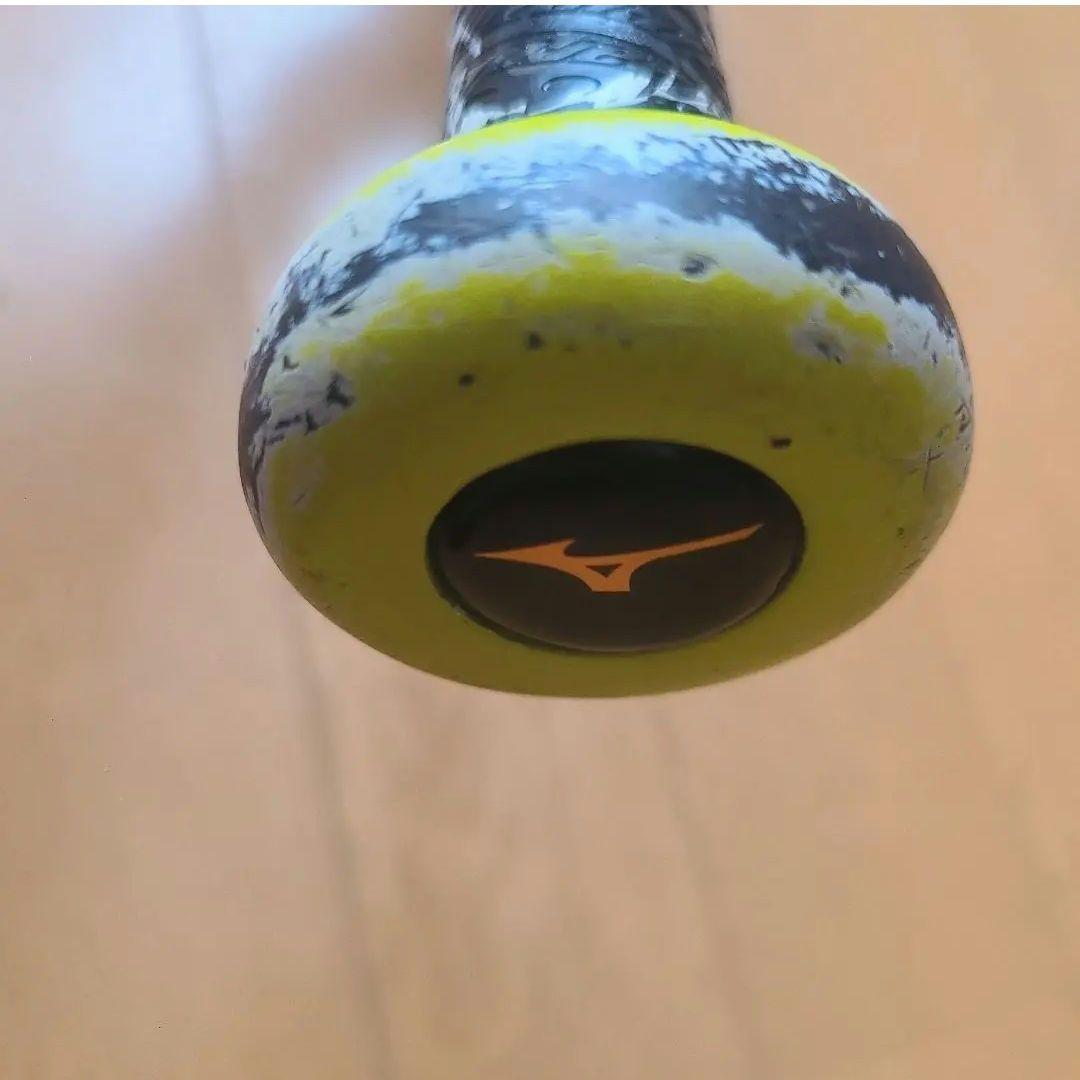 mizuno ビヨンドマックス ギガキング 少年野球 バット 78cm