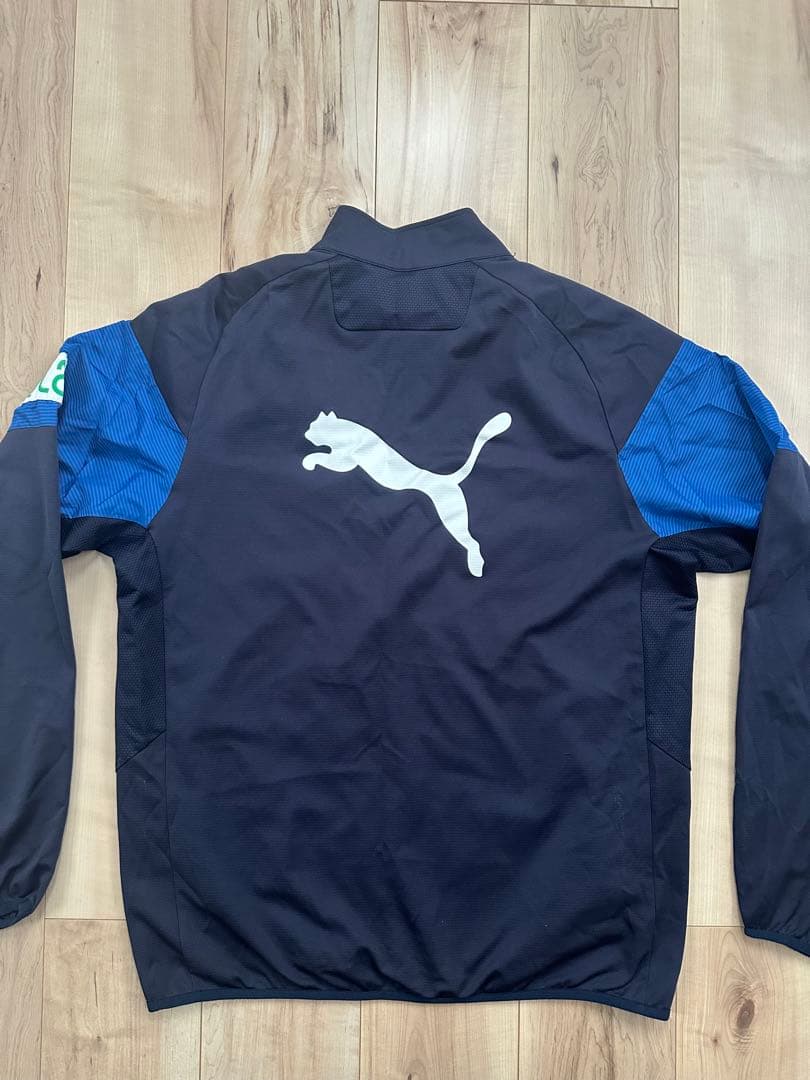 Puma ジュビロ磐田　ピステ