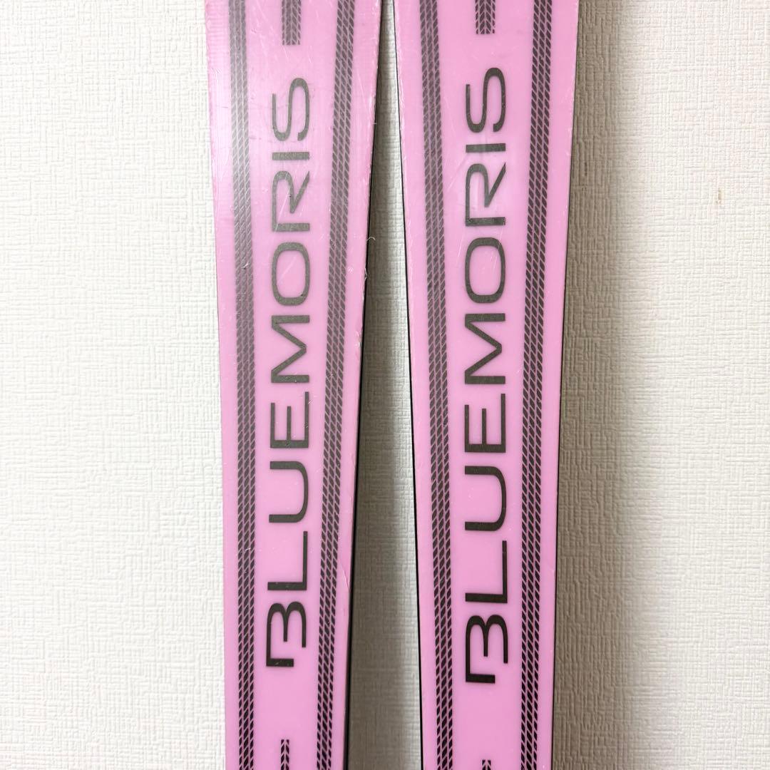 BLUEMORIS S-POTION 165cmスキー板165