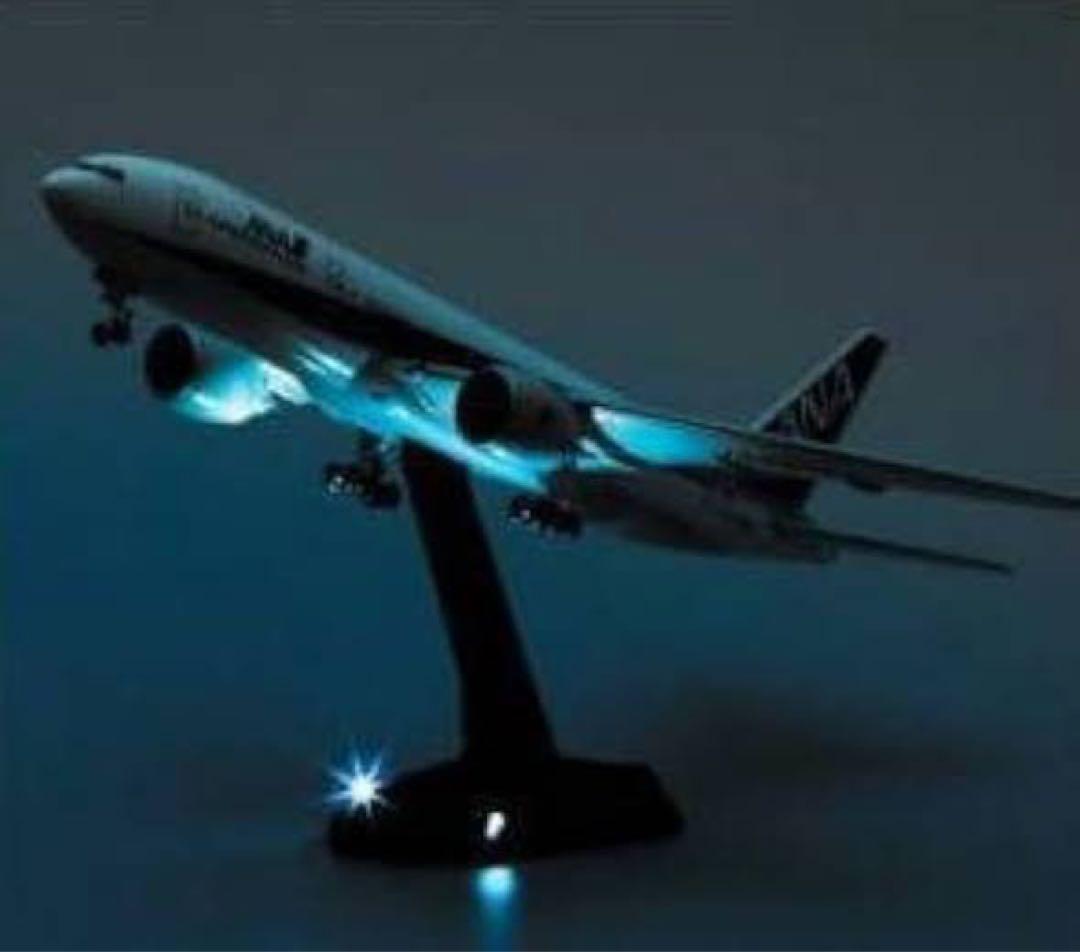 希少‼️IWAYA スーパーサウンドジェットANA Boeing 777-200