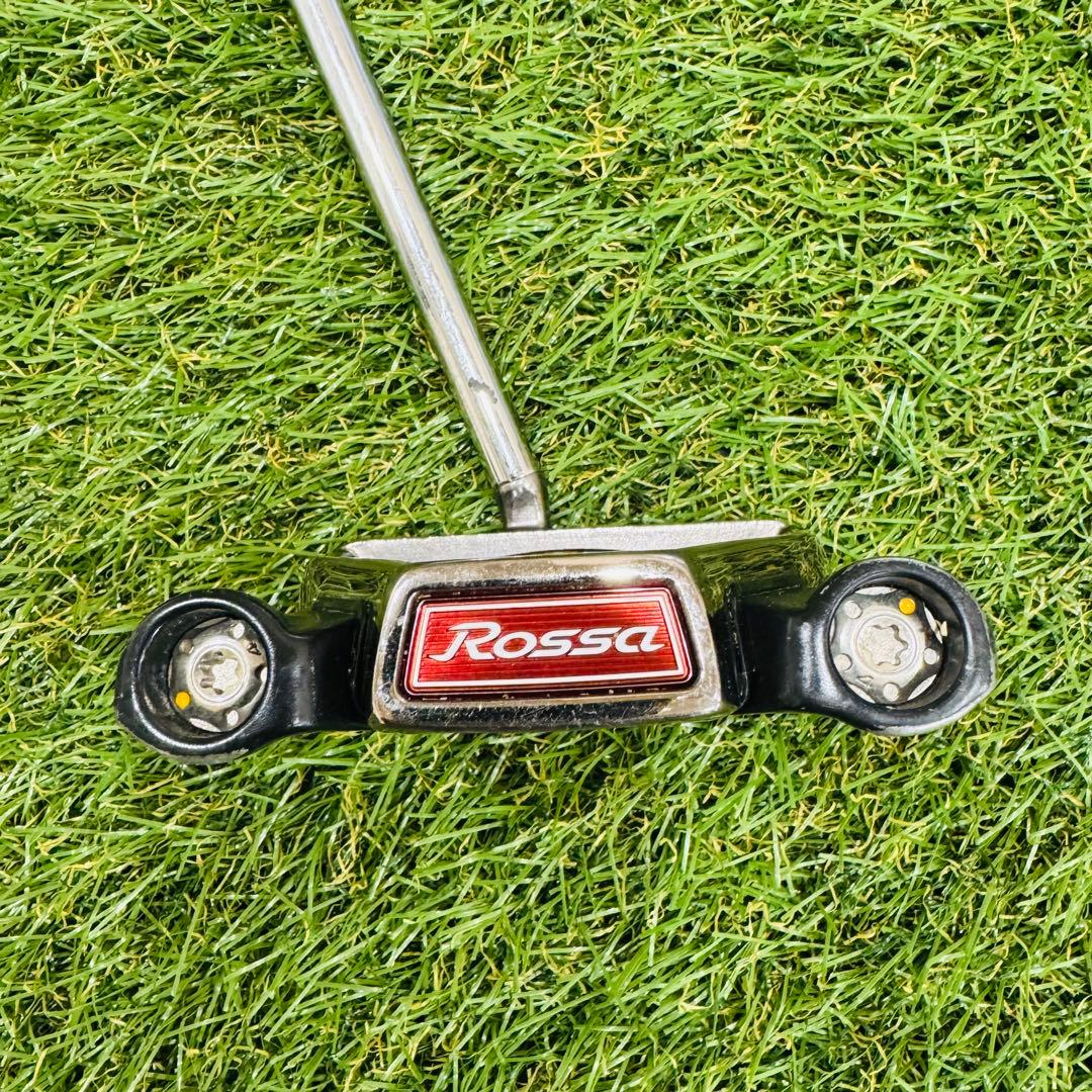 初代 TaylorMade spider センターシャフト パター