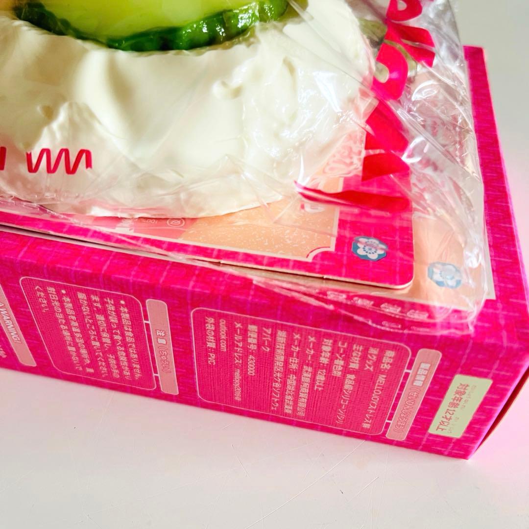 Mellojoy メロジョイまとめ売り 大福 ケーキ 桜シリーズ ミルフィーユ他