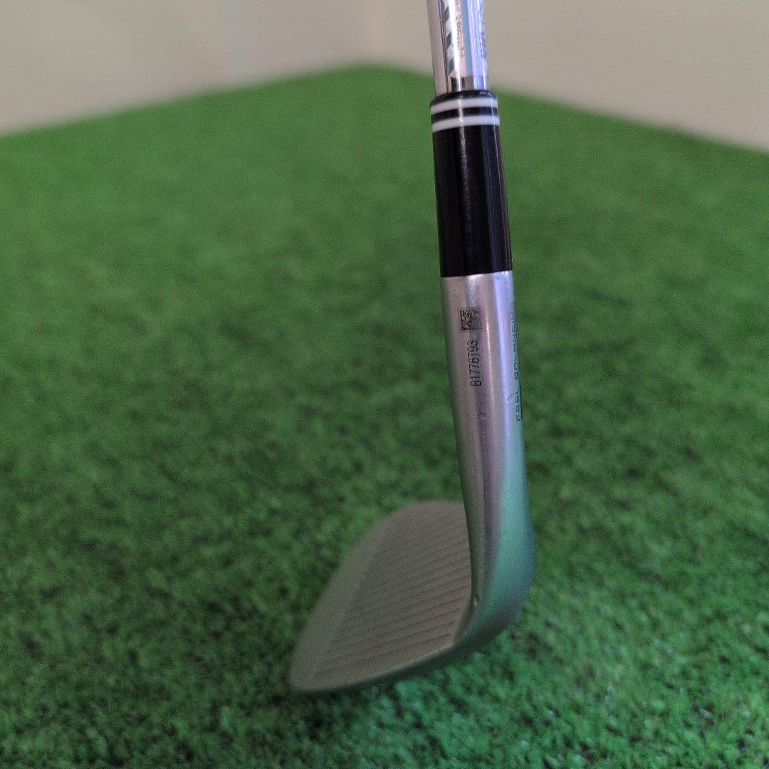 Cleveland RTX4 ウェッジ 58°/9 MID　クリーブランド
