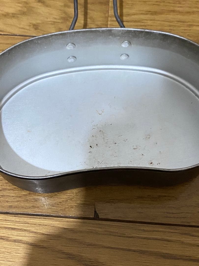 戦闘飯盒2型