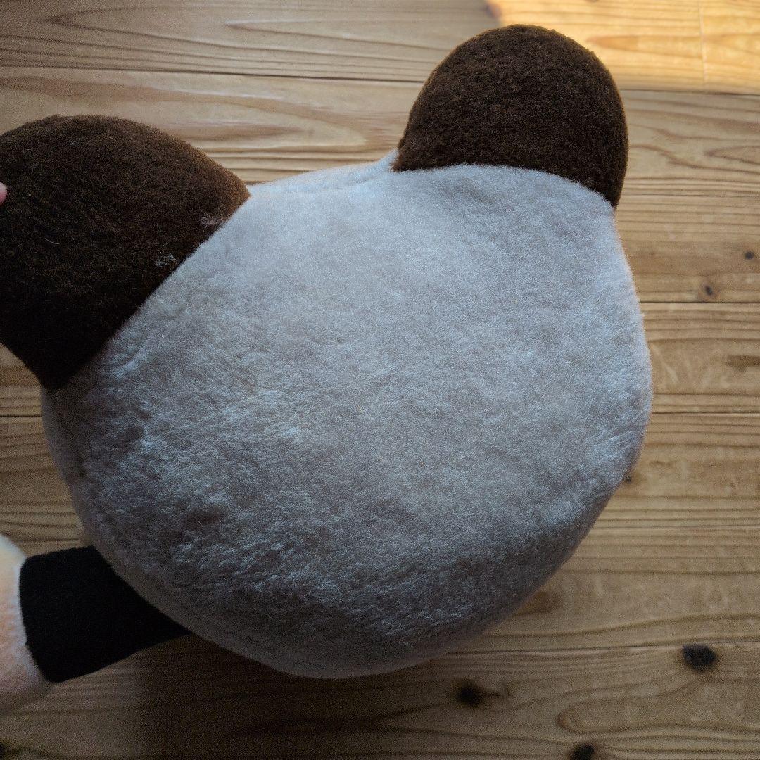 【当時物】　笑ゥせぇるすまん　ぬいぐるみ　喪黒福造　アミューズメント