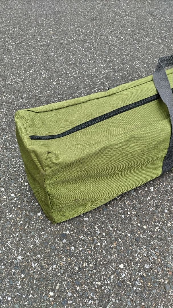 Coleman 　パックアウェイコット