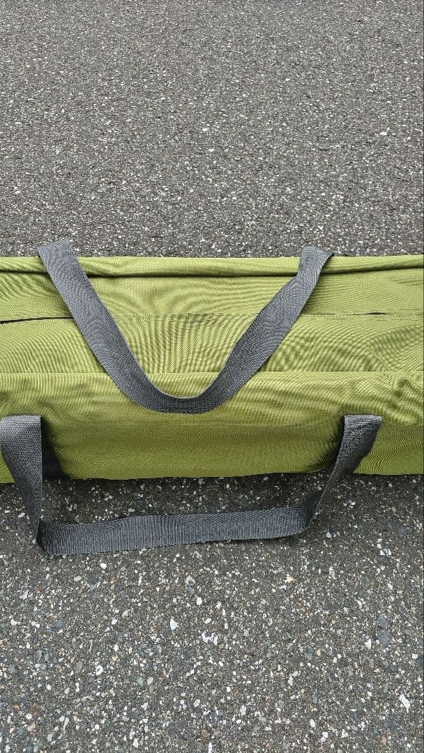 Coleman 　パックアウェイコット
