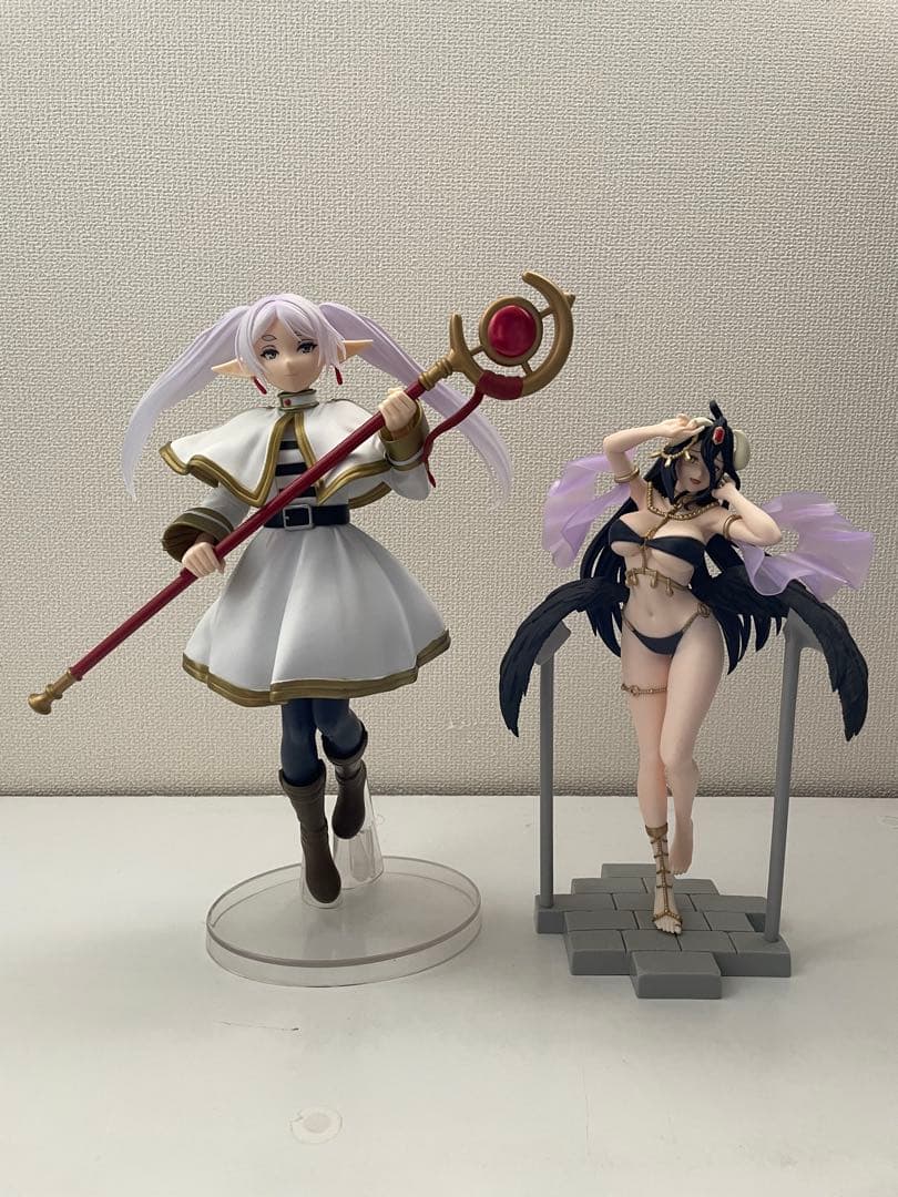 アニメキャラクター フィギュア 22個 まとめ売り