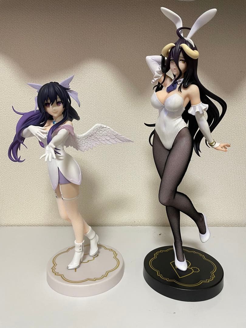 アニメキャラクター フィギュア 22個 まとめ売り