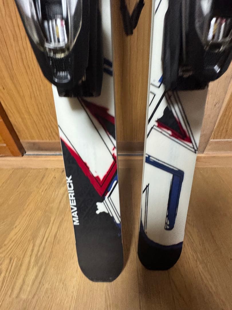 k2 maverickスキー板