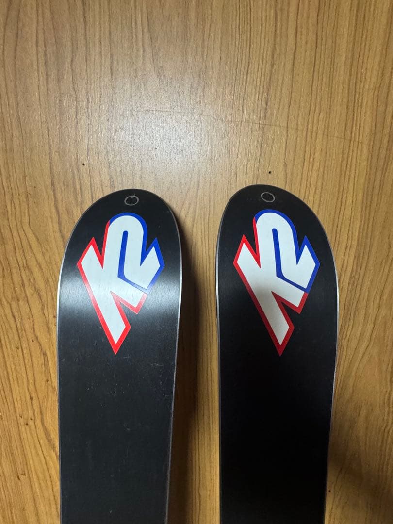 k2 maverickスキー板