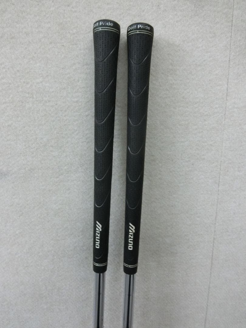 b765 mizuno ミズノ MP-T4 52度 56度 レフティウェッジ２本