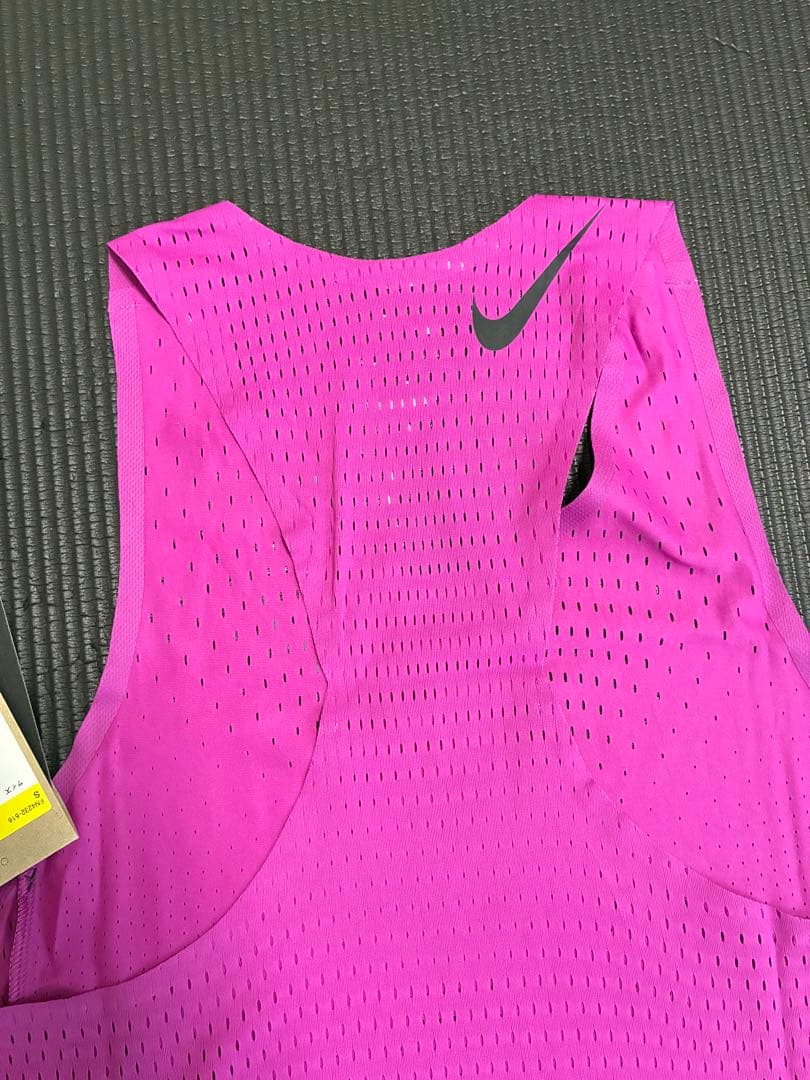 Nike エアロスイフトDri-FIT ADV Sサイズ 新品未使用品