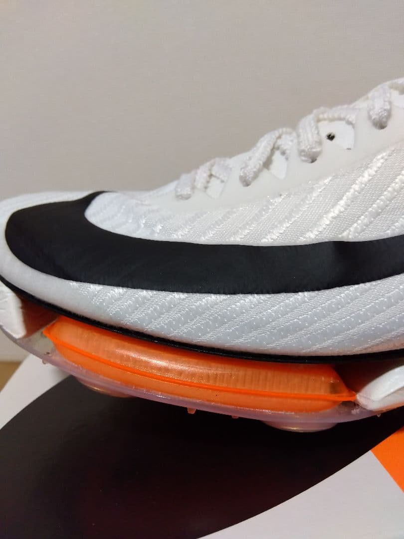 NIKE ナイキ マックスフライ 2 プロト 24.5cm