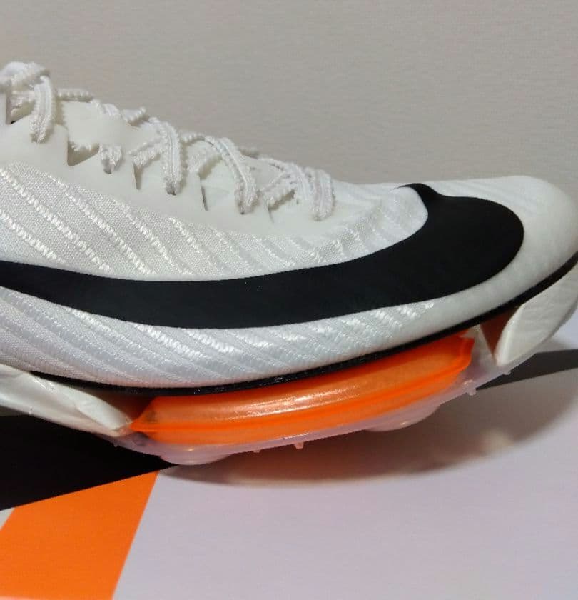 NIKE ナイキ マックスフライ 2 プロト 24.5cm
