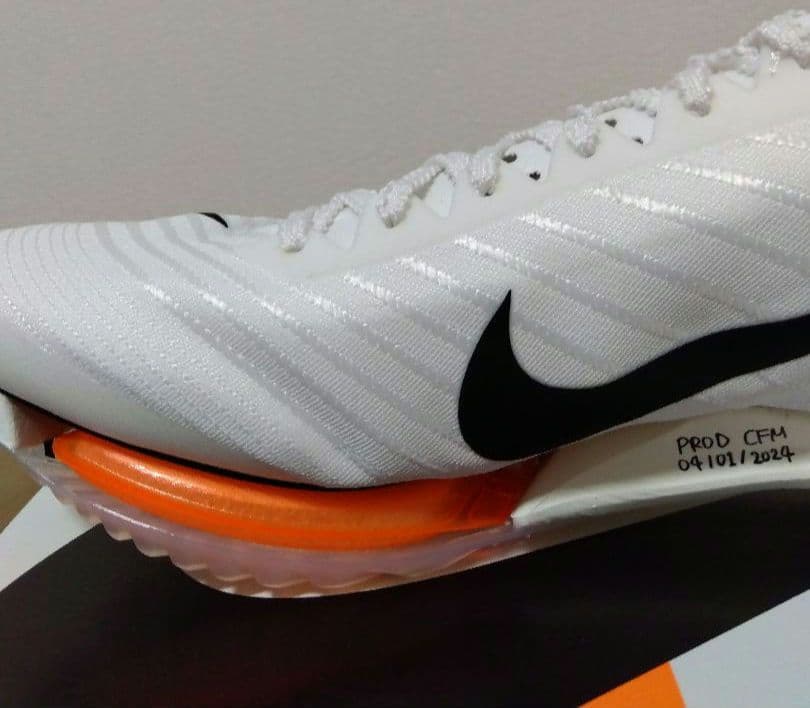 NIKE ナイキ マックスフライ 2 プロト 24.5cm