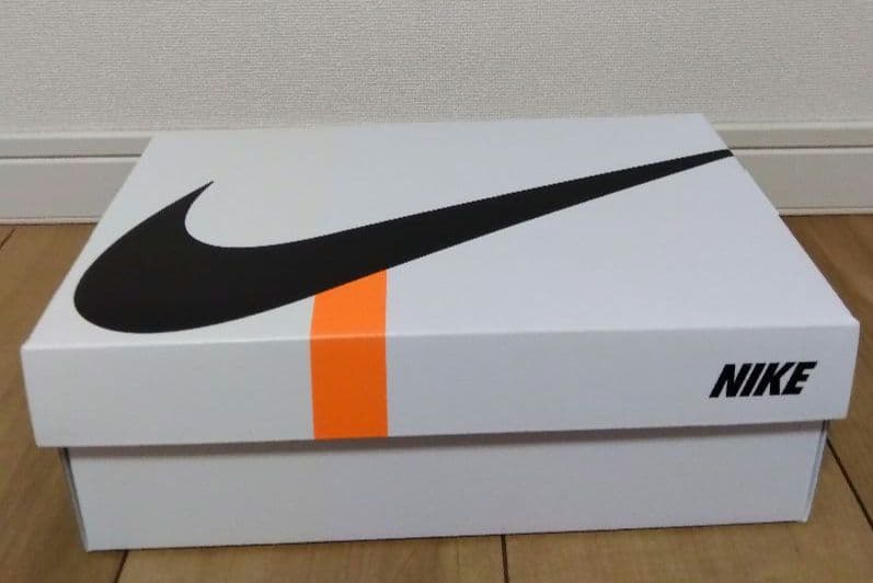 NIKE ナイキ マックスフライ 2 プロト 24.5cm