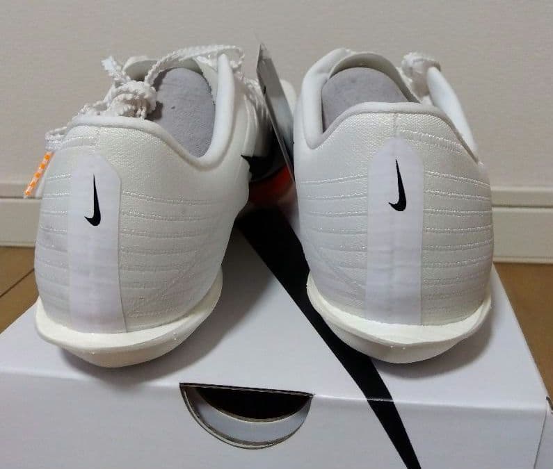 NIKE ナイキ マックスフライ 2 プロト 24.5cm