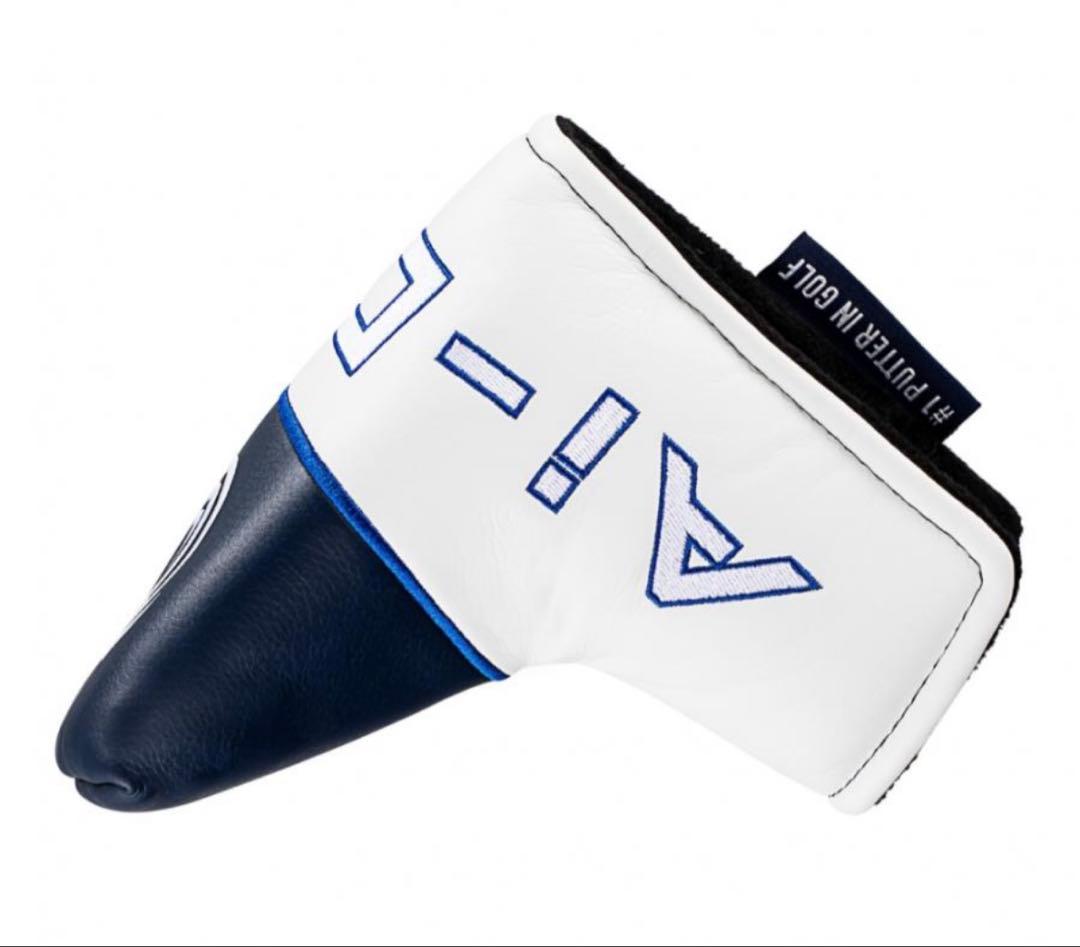 オデッセイ ゼロトルクパター 38インチ 新品