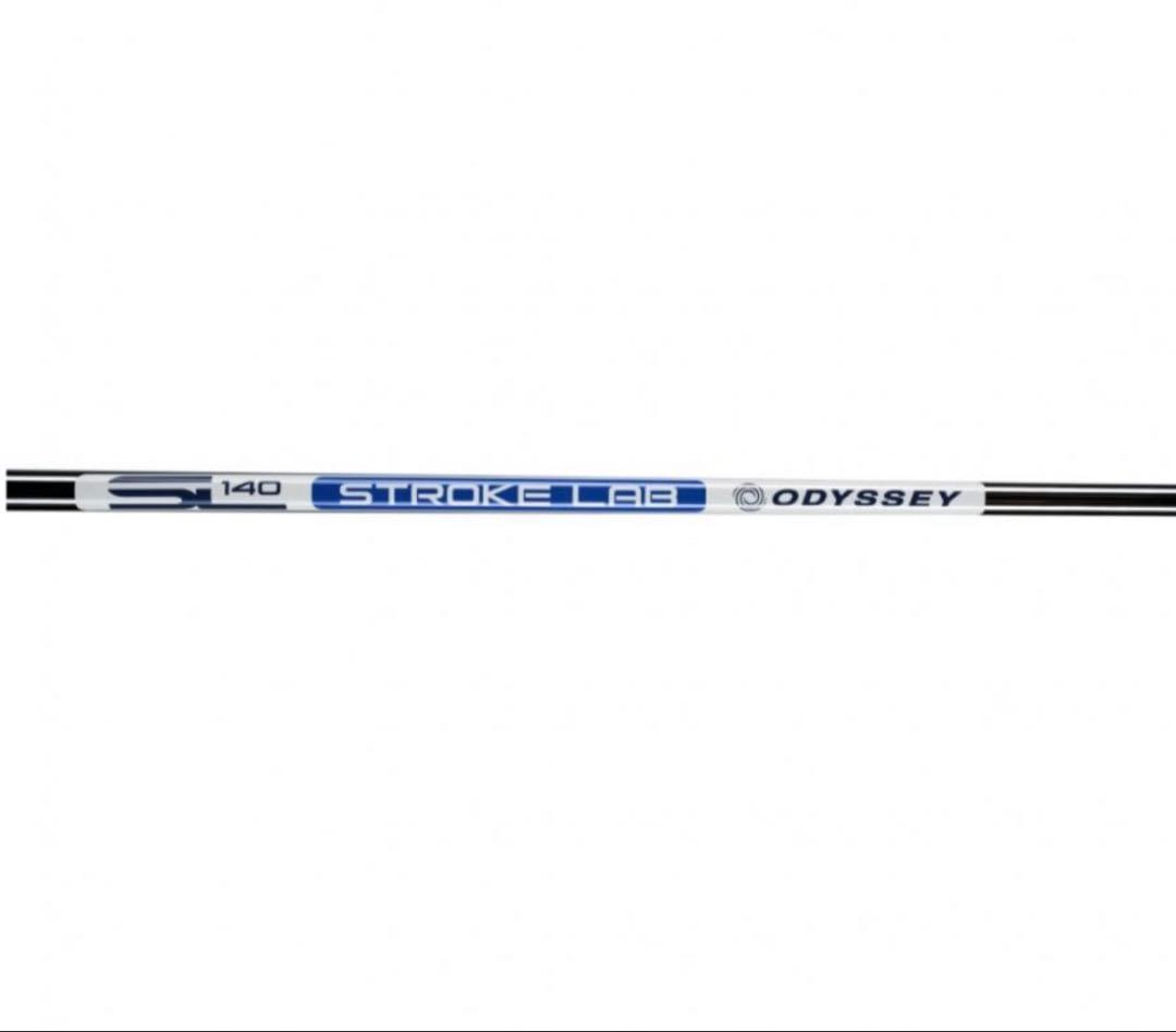 オデッセイ ゼロトルクパター 38インチ 新品