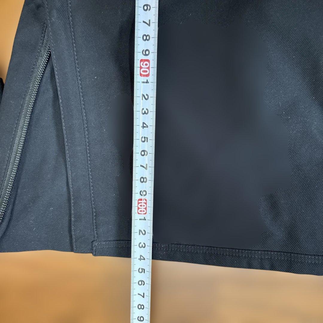 BURTON アウトドアパンツ ブラック