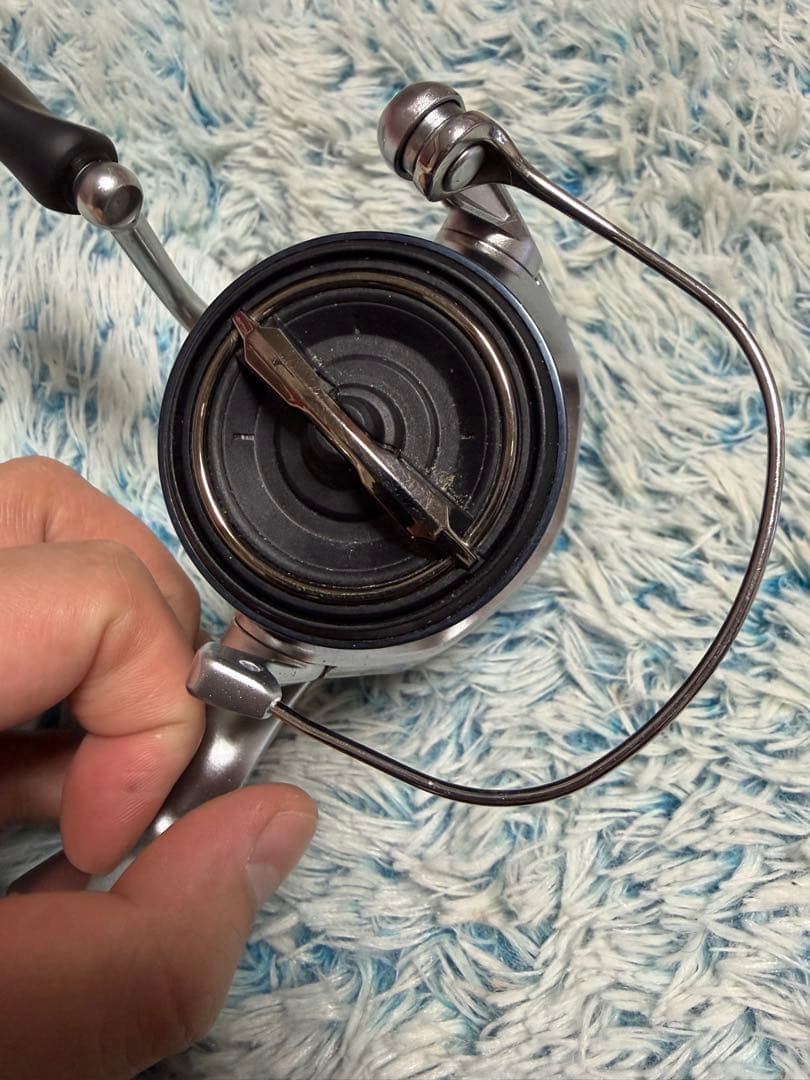 SHIMANO ストラディック 2500SHG