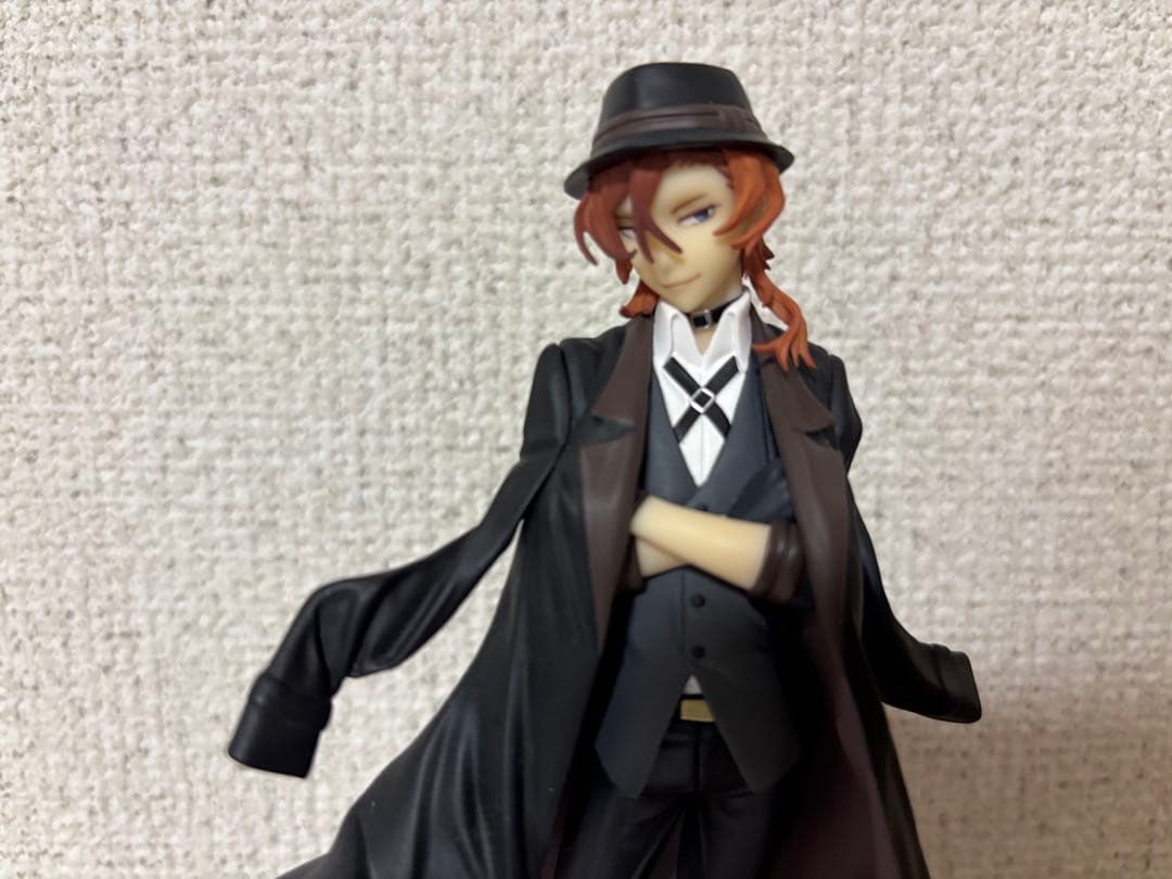 POP UP PARADE 中原中也　文豪ストレイドッグス　フィギュア