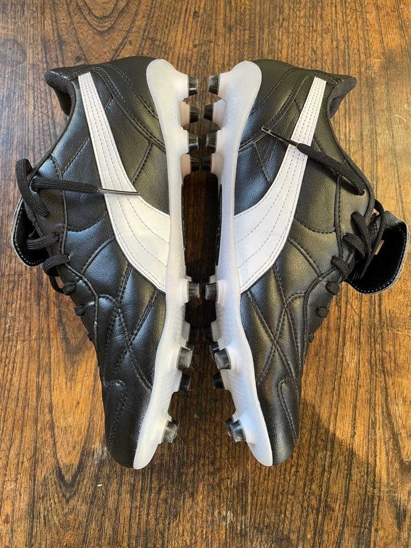 シューズ PUMA KING TOP 27.5
