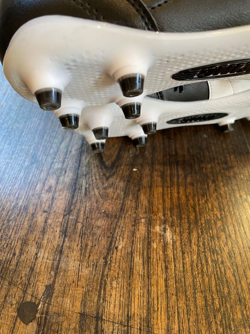 シューズ PUMA KING TOP 27.5