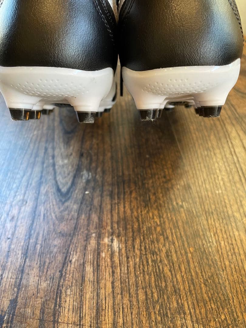 シューズ PUMA KING TOP 27.5