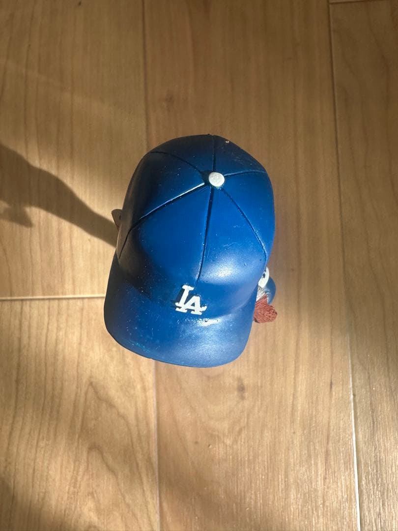 激レア！！　大谷翔平 ボブルヘッド 球場限定