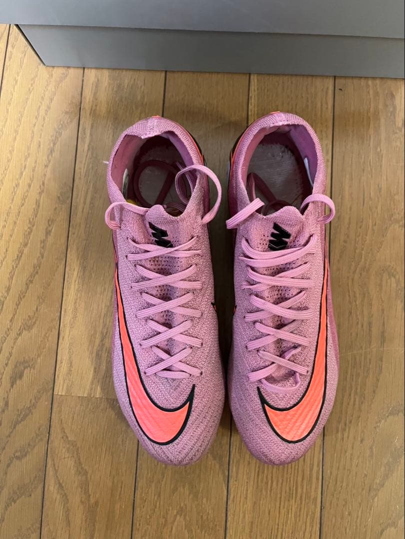 NIKE マーキュリアルヴェイパー16 ELITE AG-PRO 25cm